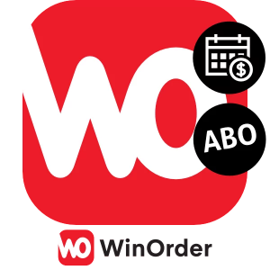 WinOrder Professional - ABO-Version