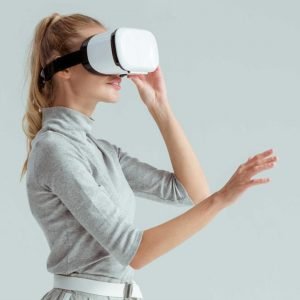 360° und 3D Rundgang