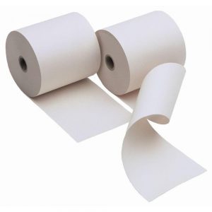 30 Rollen Thermopapier 80mm